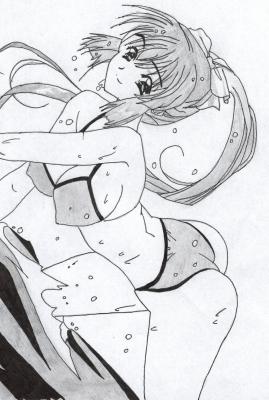 Sexy baby
